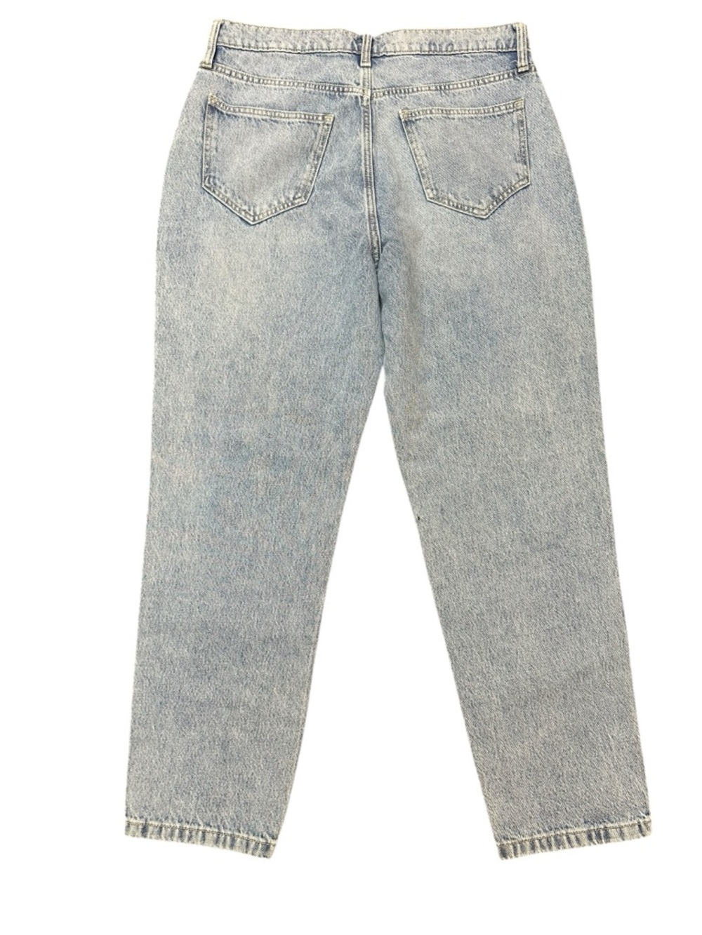 Arizona Jean Company mom jeans size 13 new - Picture 4 of 4
